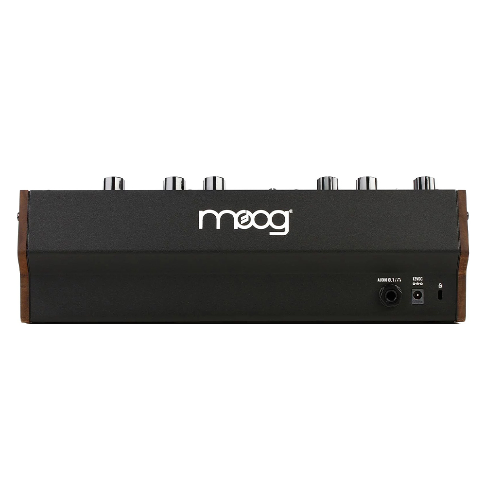 Moog Dfam Sintetizador 4