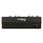 Moog Dfam Sintetizador 4