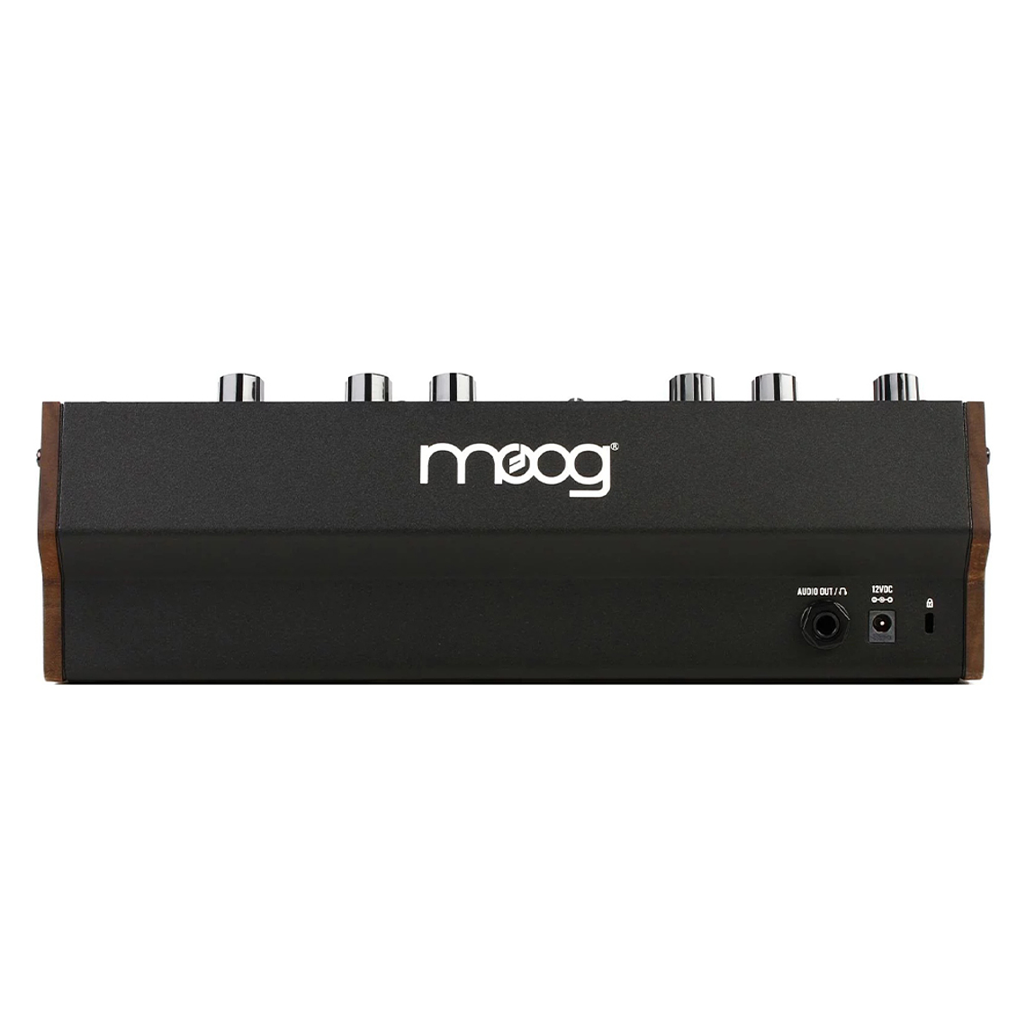 Moog Dfam Sintetizador 4