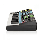 Moog Grandmother Sintetizador Análogico Semi Modular 5