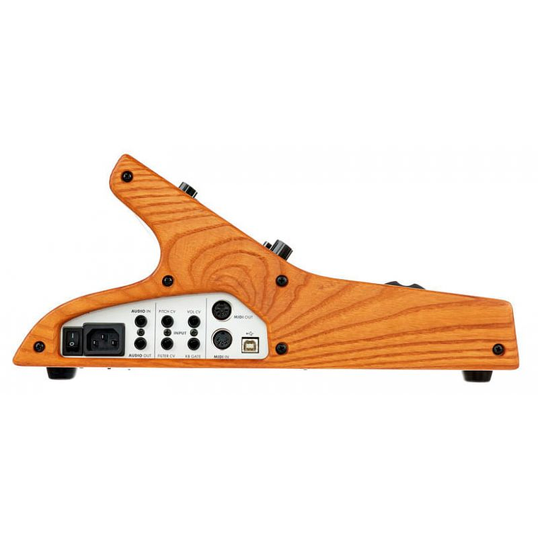 Moog Subsequent 37 Sintetizador 5