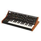 Moog Subsequent 37 Sintetizador 6