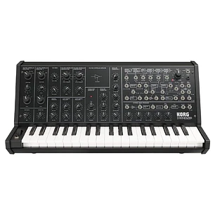 Korg Ms 20 Mini Sintetizador Analógico