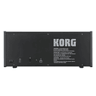 Korg Ms 20 Mini Sintetizador Analógico 4