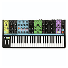 Moog Matriarch Sintetizador Analógico Semi Modular 2