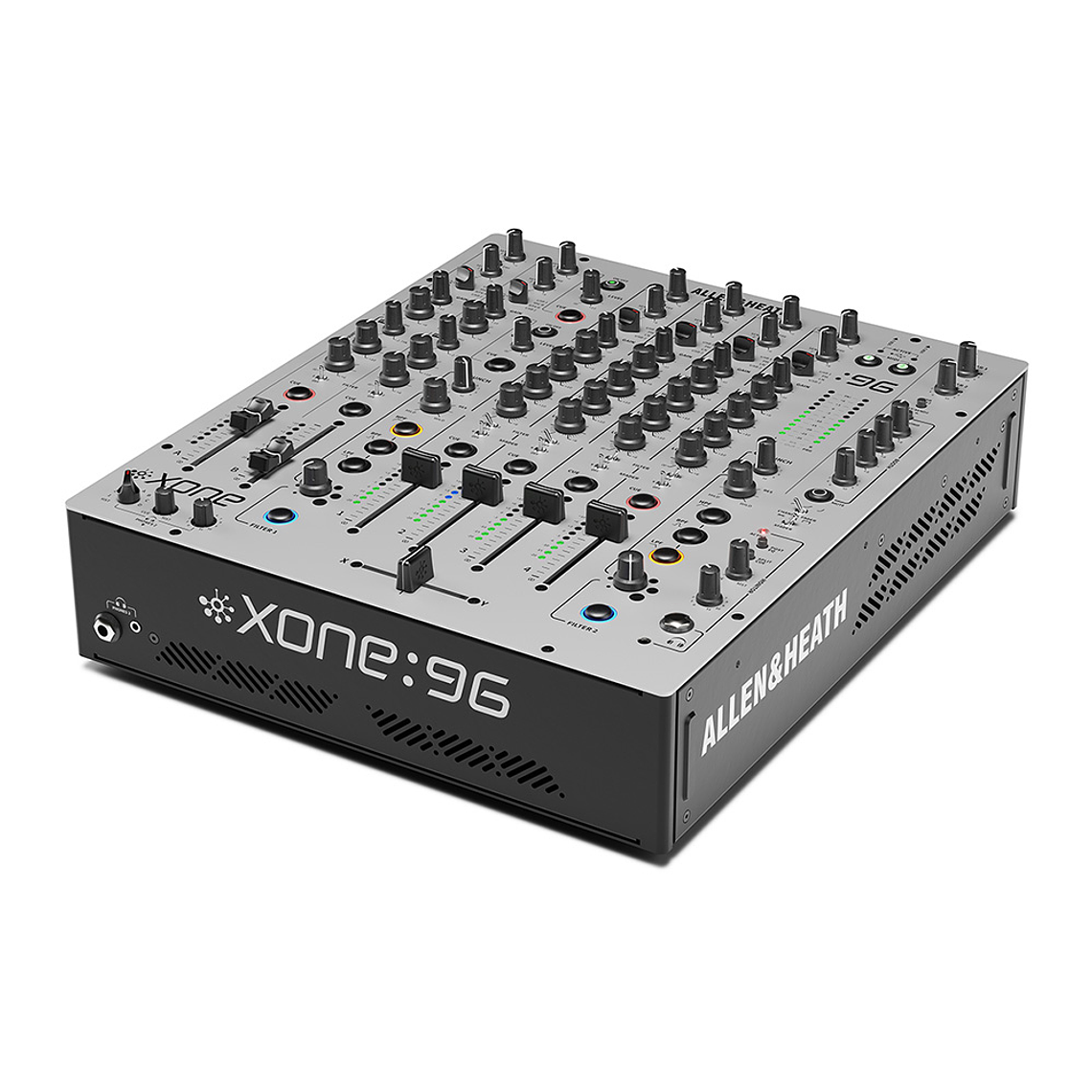 Allen & Heath Xone 96 Mezcladora Para Dj 3
