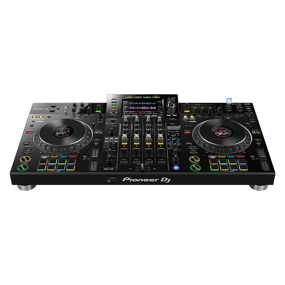 Pioneer DJ XDJ XZ Controlador 3