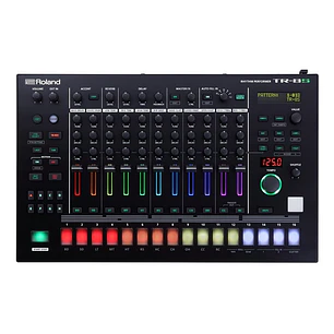 Roland Aira TR 8S Caja de Ritmos