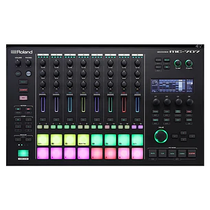 Roland MC 707 Caja De Ritmos