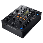 Pioneer DJ XDJ 700 (2 Piezas) + Pioneer DJM 450 Cabina Completa 4