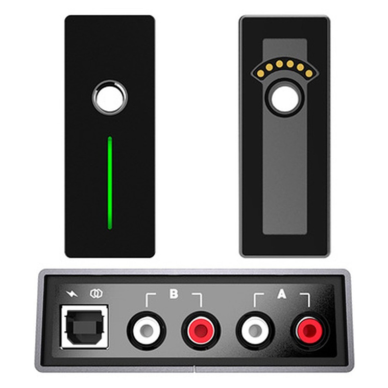 Mwm Phase Essential Sistema DVS 4