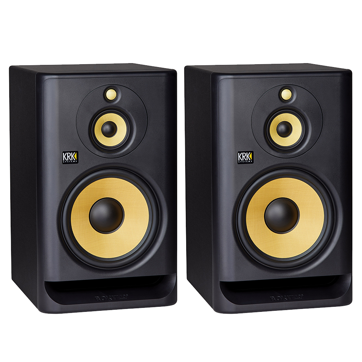 KRK ROKIT 10-3 G4, Monitor de Estudio Activo 10 (Unitario