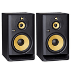 KRK Rokit RP10 G4 Monitores De Estudio (2 Piezas) 2