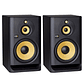 KRK Rokit RP10 G4 Monitores De Estudio (2 Piezas) - Miniatura 2