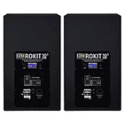 KRK Rokit RP10 G4 Monitores De Estudio (2 Piezas) 3