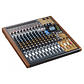 Tascam Model 16 Consola Mezcladora Multicanal Para Grabación - Miniatura 3