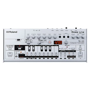 Roland Boutique TB 03 Bass Line Sintetizador