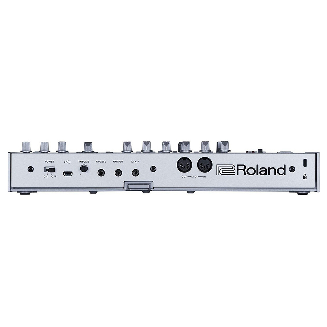 Roland Boutique TB 03 Bass Line Sintetizador 4
