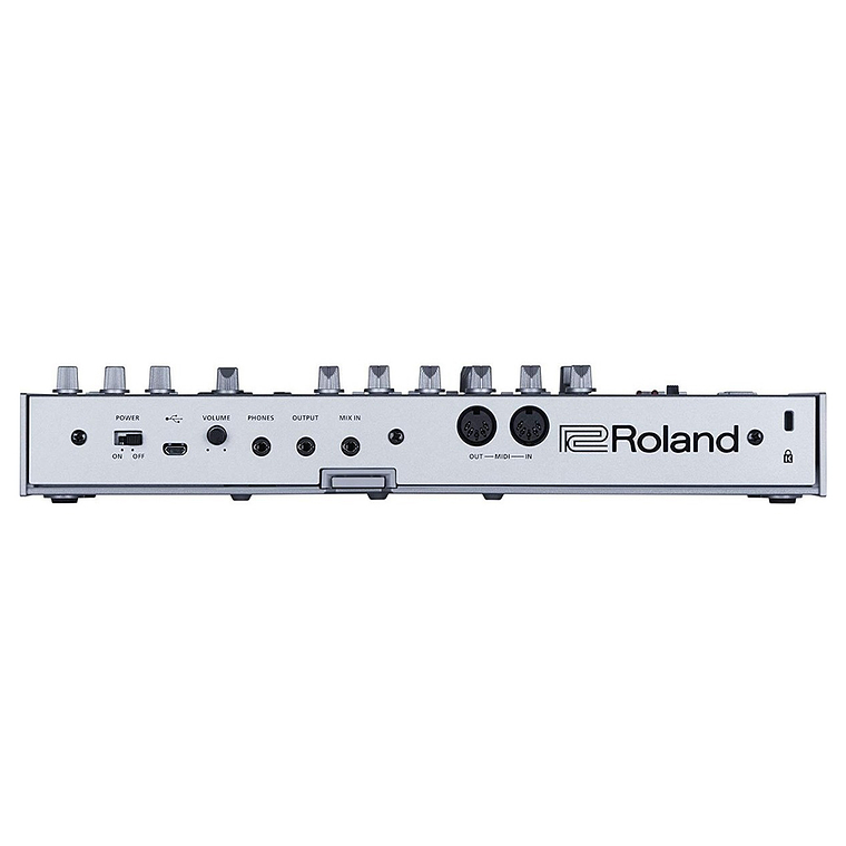 Roland Boutique TB 03 Bass Line Sintetizador 4