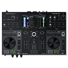 Denon Prime Go Reproductor Multimedia para DJ 2