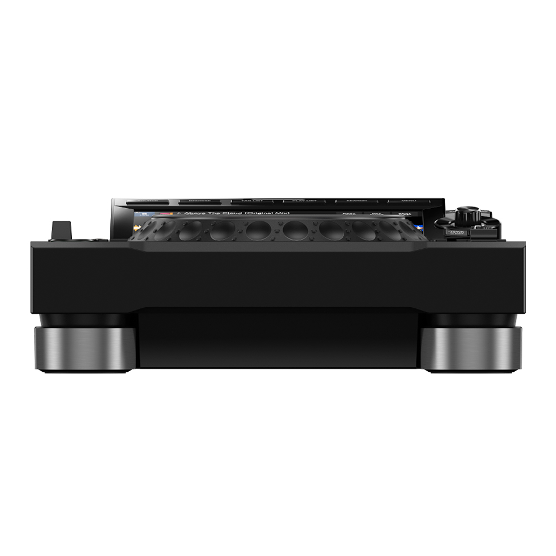 Pioneer DJ CDJ 3000 Reproductor para DJ 4