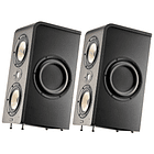 Focal Shape Twin Monitores De Estudio (2 Piezas) 4