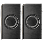 Focal Shape Twin Monitores De Estudio (2 Piezas) 5