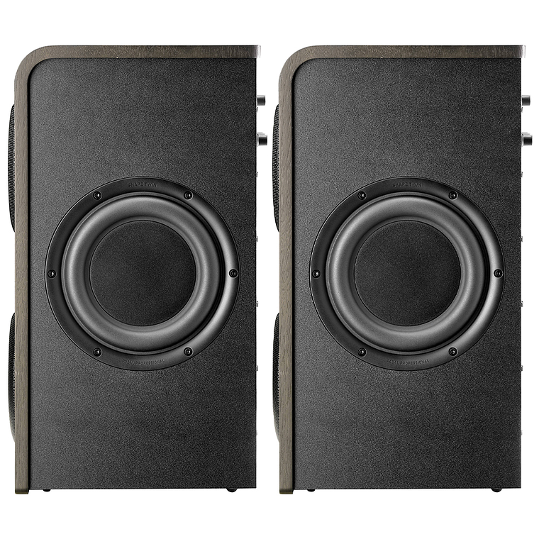 Focal Shape Twin Monitores De Estudio (2 Piezas) 5