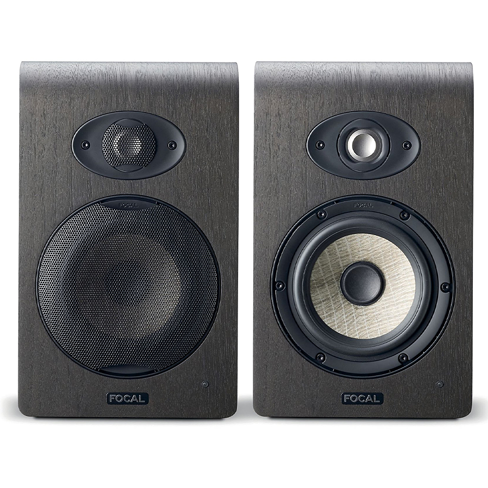 FOCAL SHAPE 50 Monitores El Par 3