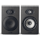 Focal Shape 50 Monitores De Estudio (2 Piezas) 3