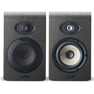 Focal Shape 50 Monitores De Estudio (2 Piezas)