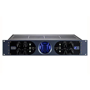 Manley Nu Mu Compresor Limitador