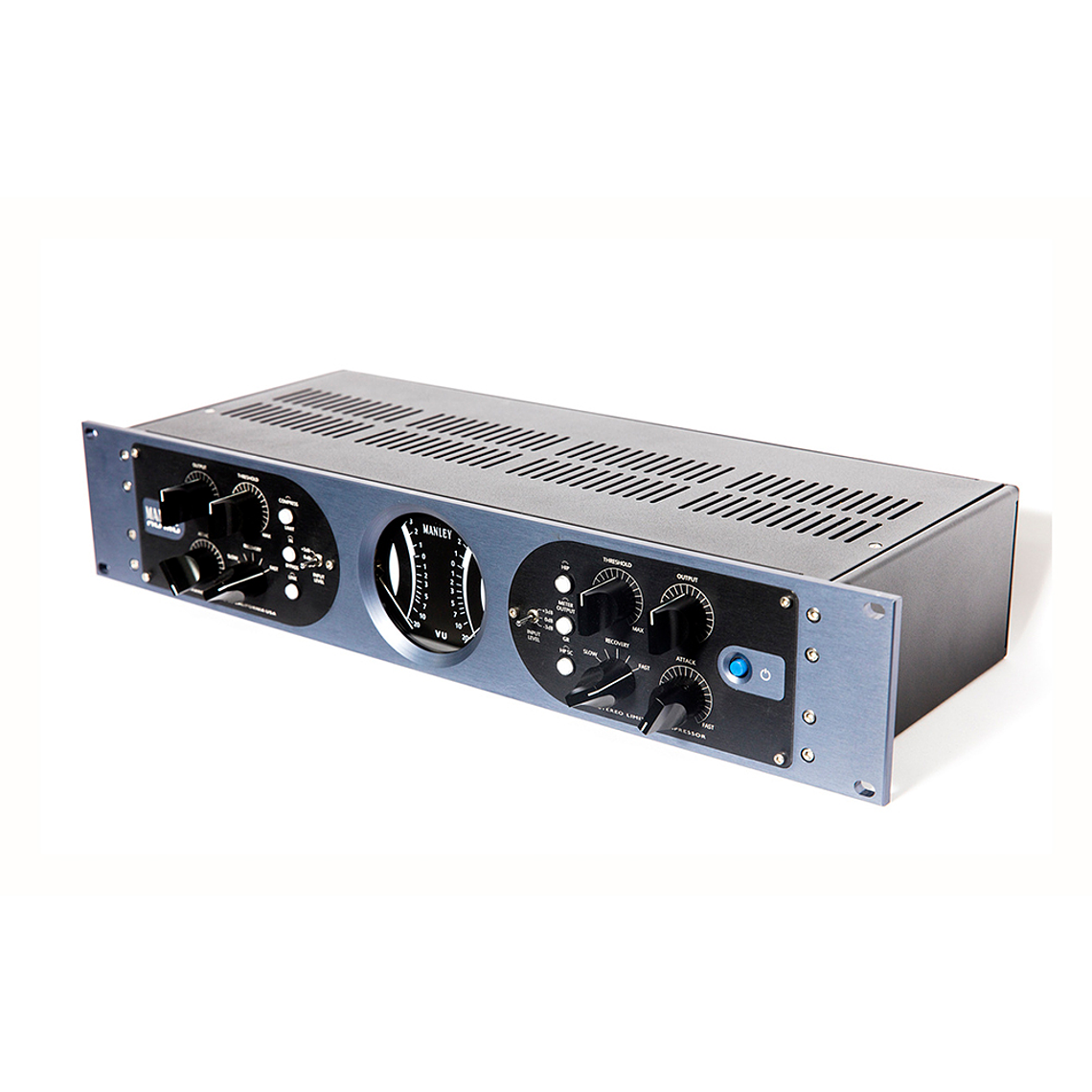 Manley Nu Mu Compresor Limitador 5