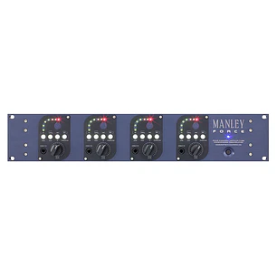 MANLEY FORCE Preamplificador