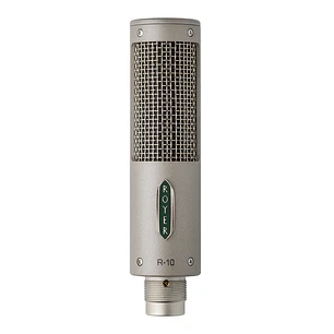 Royer R 10 Micrófono De Cinta