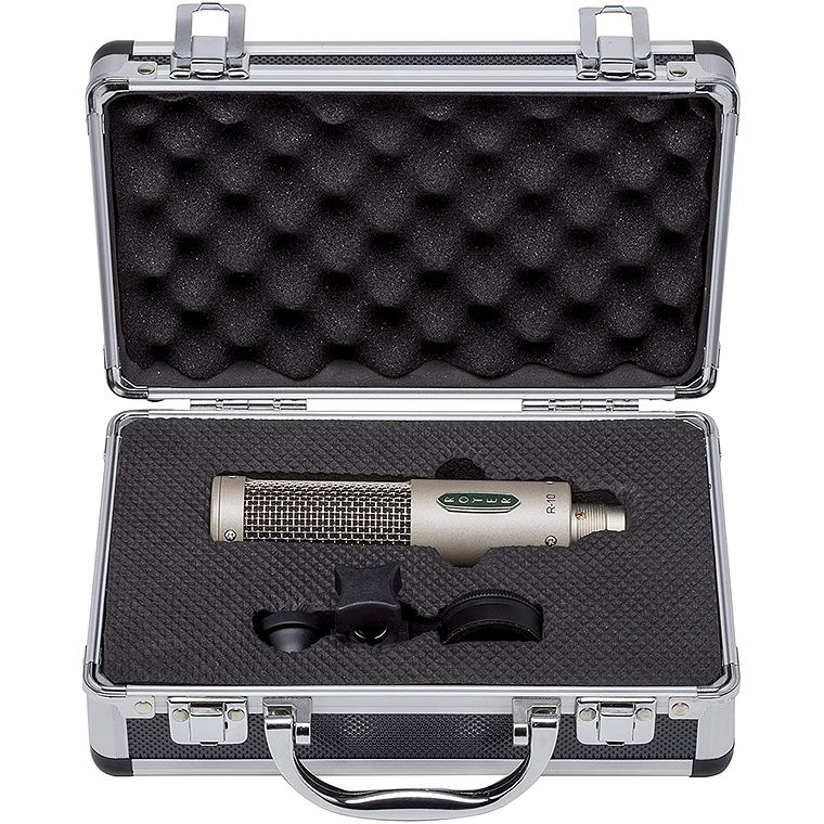 Royer R 10 Micrófono De Cinta 5