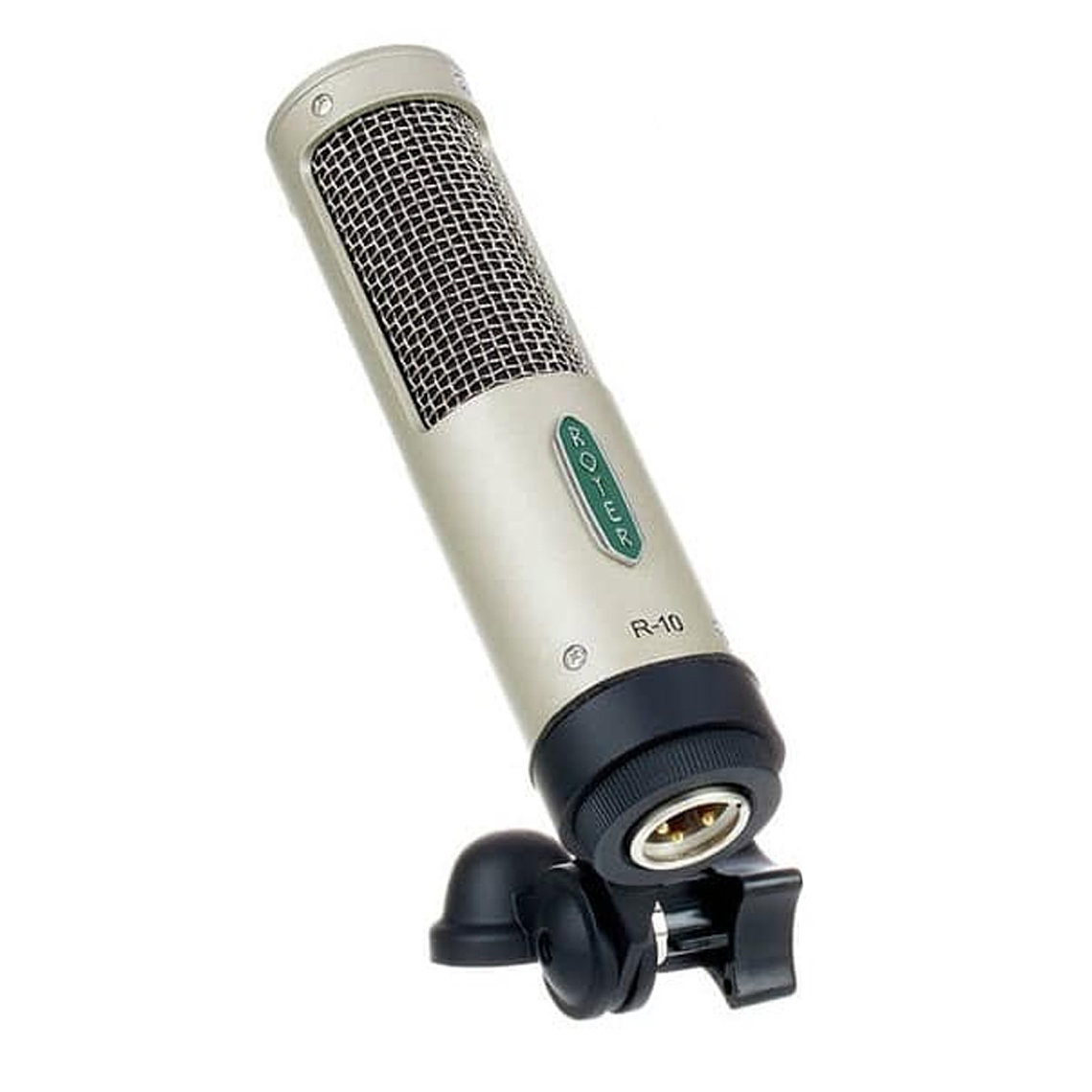 Royer R 10 Micrófono De Cinta 3