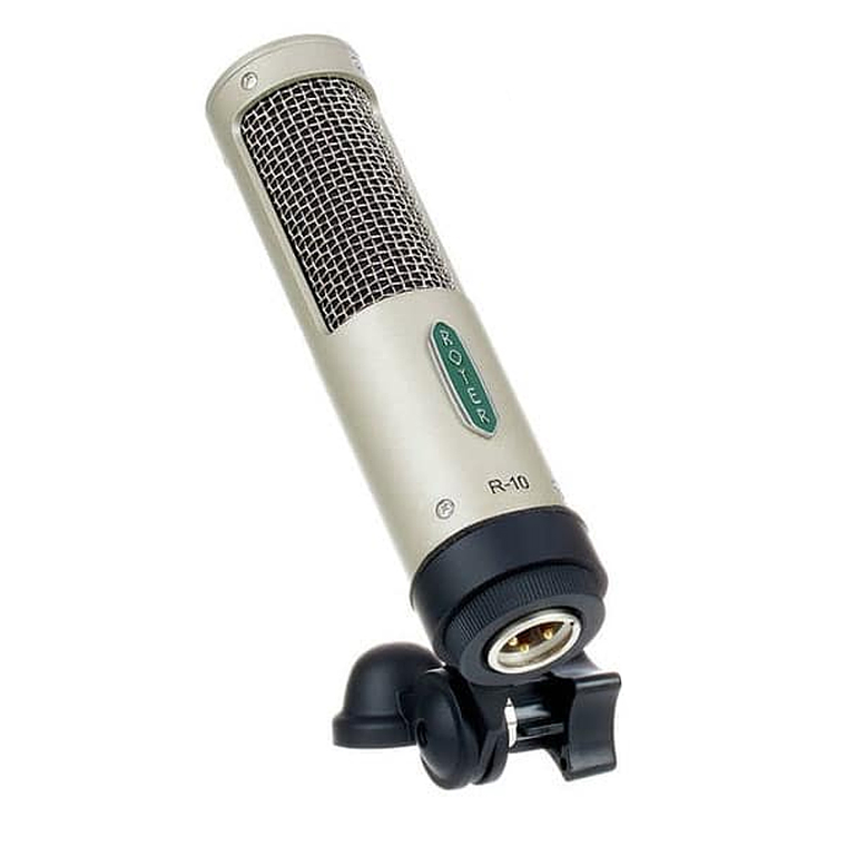 Royer R 10 Micrófono De Cinta 3
