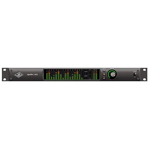Universal Audio Apollo X16 Heritage Thunderbolt 3 Interfaz de Audio