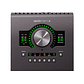 Universal Audio Apollo Twin X Quad Heritage Thunderbolt 3 Interfaz de Audio - Miniatura 2