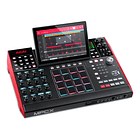 AKAI MPC X Secuenciador  2