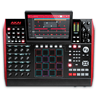 AKAI MPC X Secuenciador  4