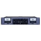 Manley Variable MU Mastering Compresor Limitador 2