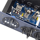 Manley Core Reference Tube Channel Strip Preamplificador 6