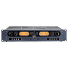 Manley Elop + Compresor / Limitador De Tubo De Dos Canales 2