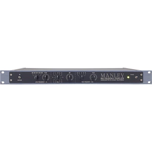Manley MID Frequency EQ Tube Ecualizador