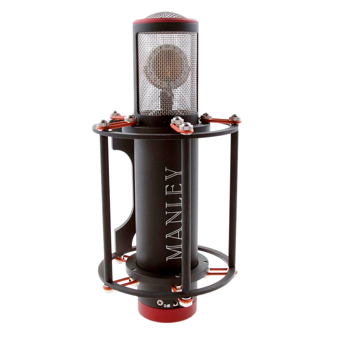Manley Reference Micrófono de Tubo Cardioide 2