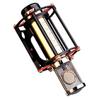 Manley Reference Gold Micrófono de Válvulas Multipatrón 4