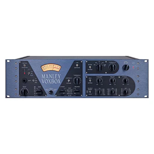 Manley Voxbox Preamplificador 