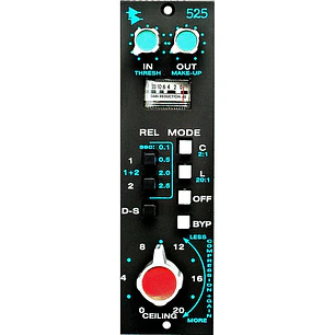 Api 525 Serie 500 Compresor